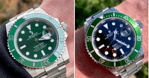 hulk vs kermit rolex|Rolex green Hulk price.